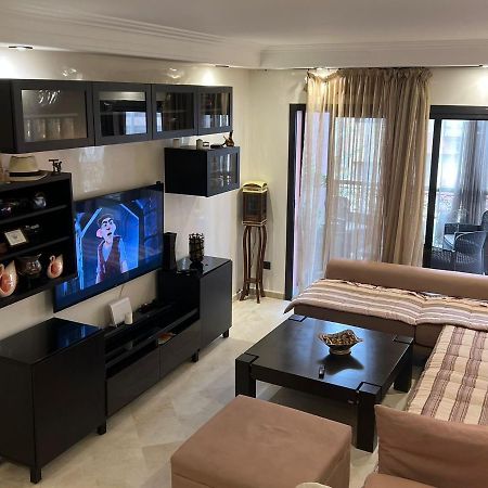 מרקש Appartment Jnane Atlas מראה חיצוני תמונה