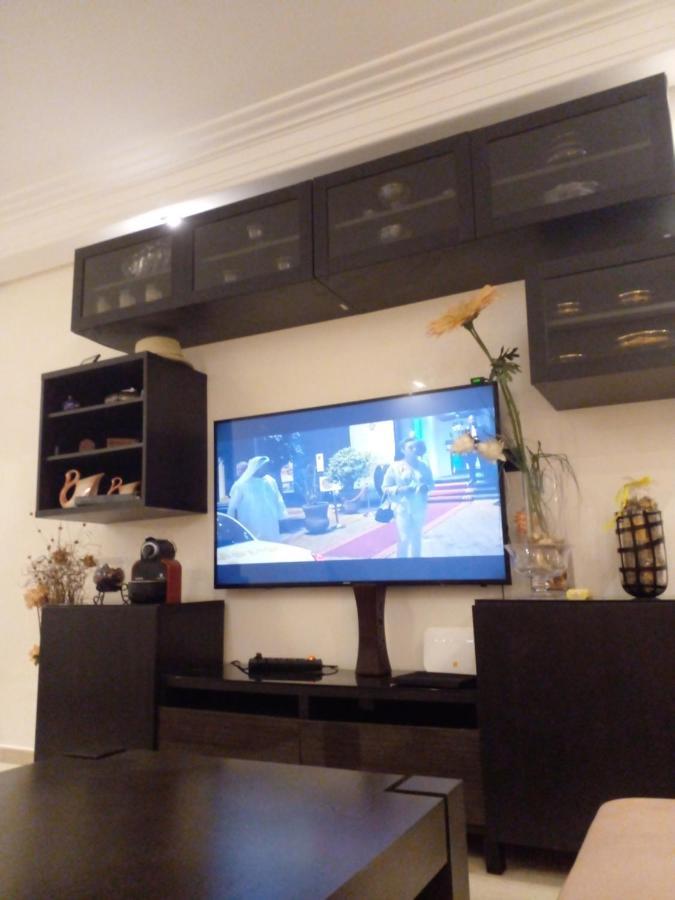 מרקש Appartment Jnane Atlas מראה חיצוני תמונה