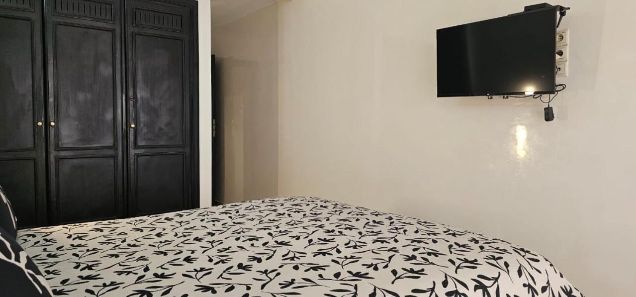 מרקש Appartment Jnane Atlas מראה חיצוני תמונה