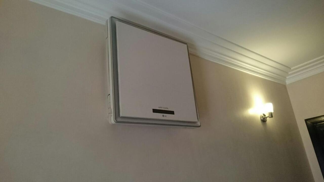 מרקש Appartment Jnane Atlas מראה חיצוני תמונה
